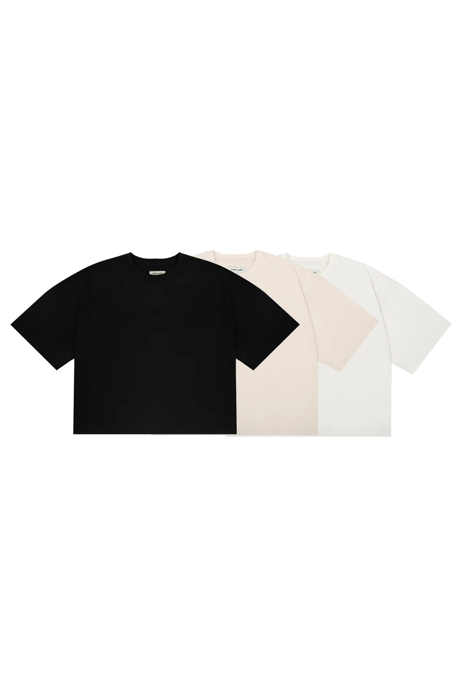 Cropped-T-Shirt Armor