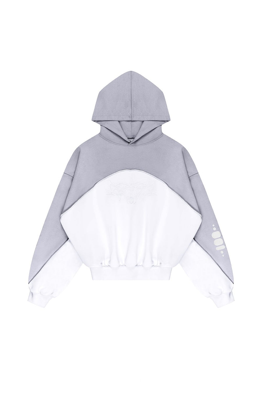 Bluza Hoodie WAVE Light