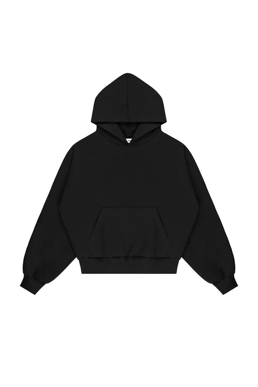 Kapuzenpullover Puffy Core Brushed
