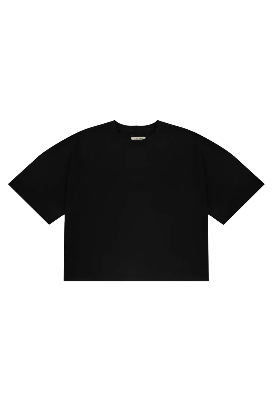 Cropped-T-Shirt Armor