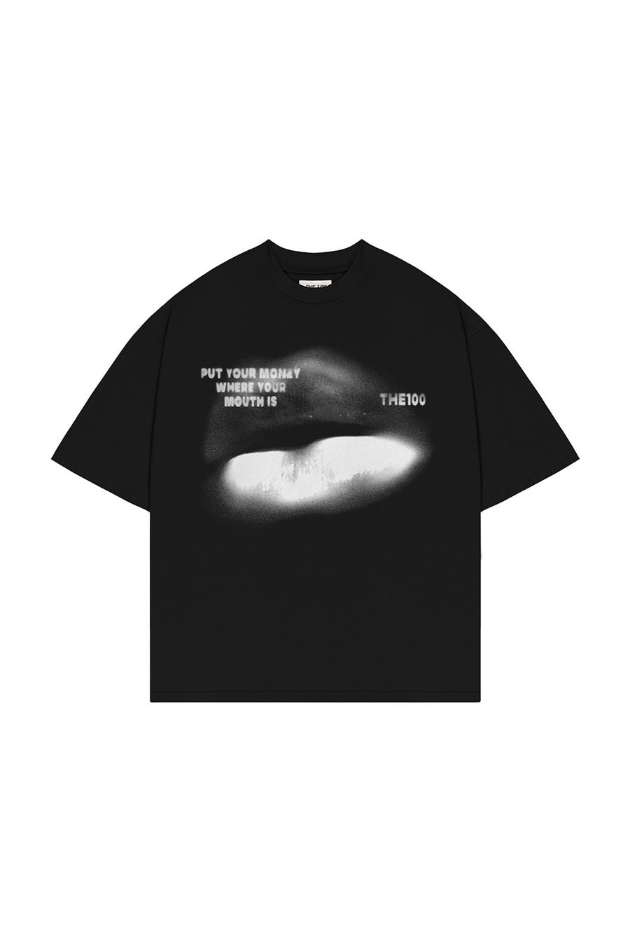 Koszulka Lips