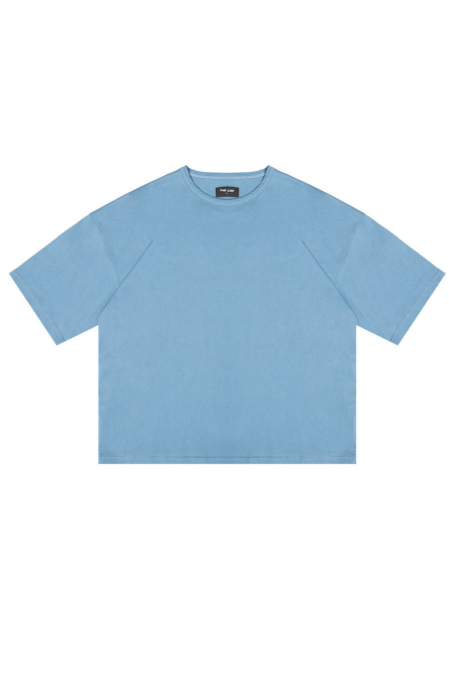 Oversize T-Shirt Trims