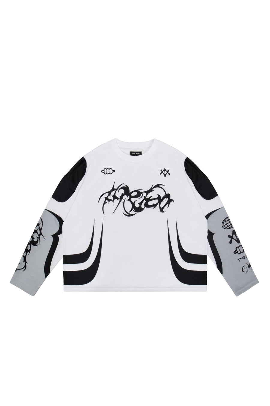 Longsleeve Jersey Neoracing