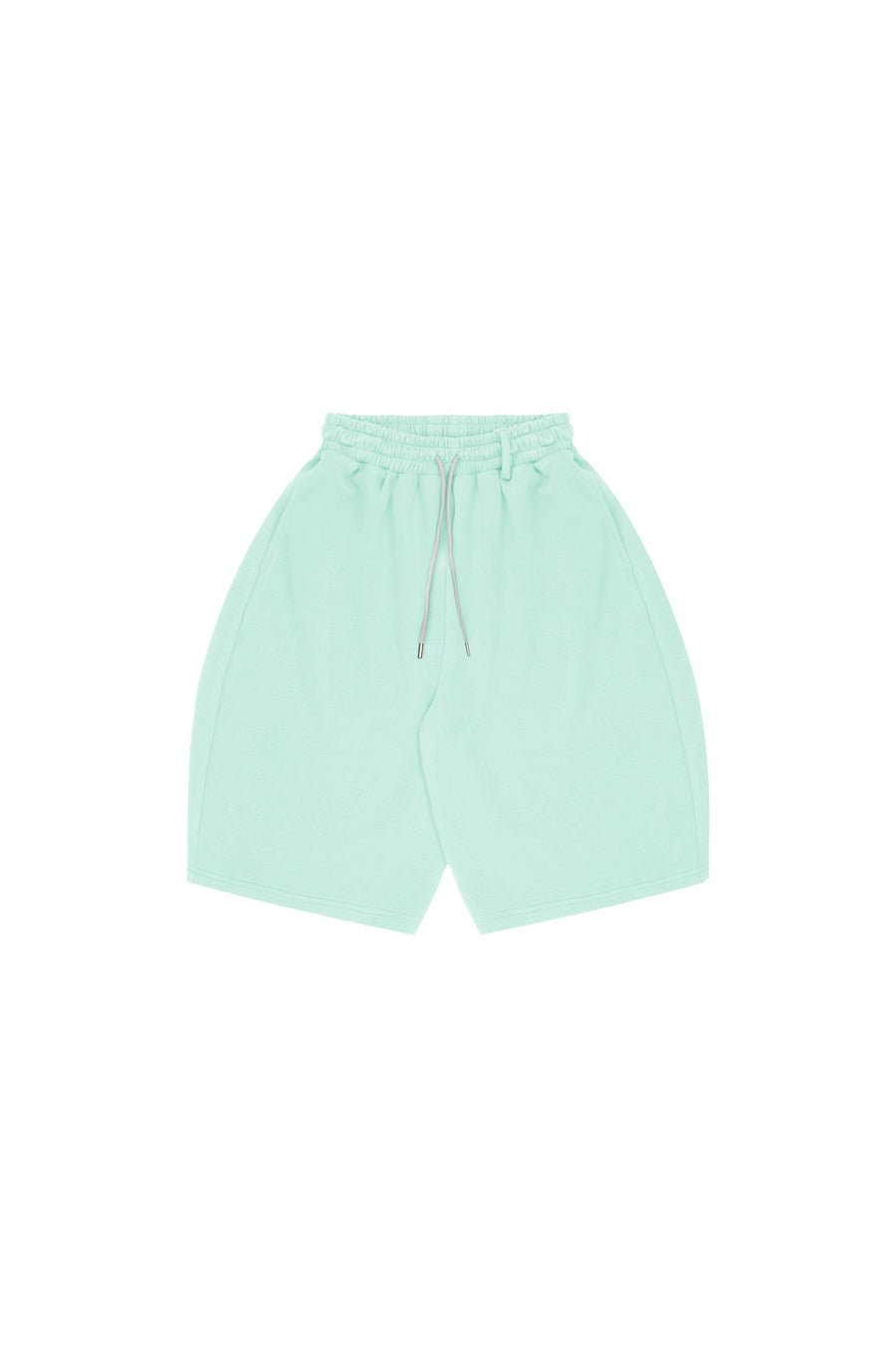 Baggy Fly Shorts