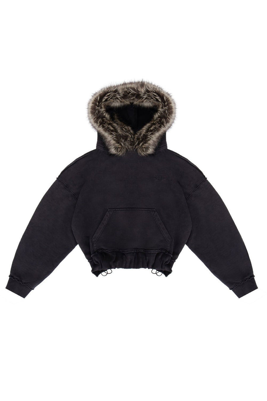 Bluza Hoodie Eagle Fur