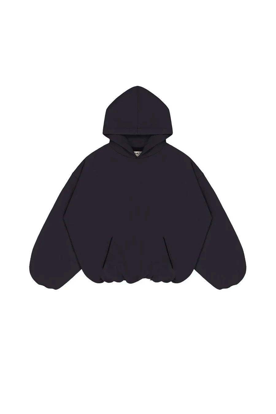 Sweatshirt Double Absolute
