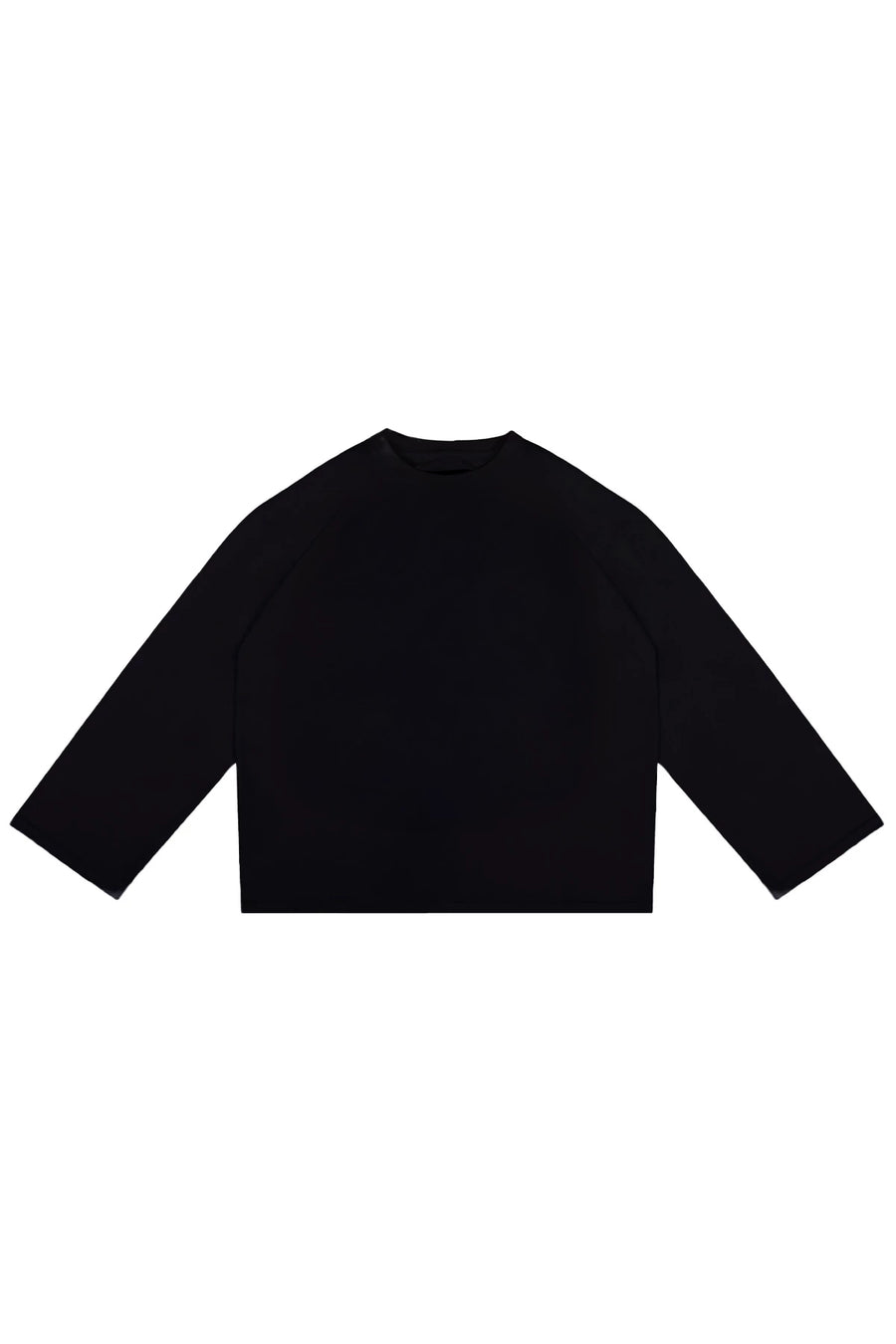 Longsleeve mit weiten Ärmeln