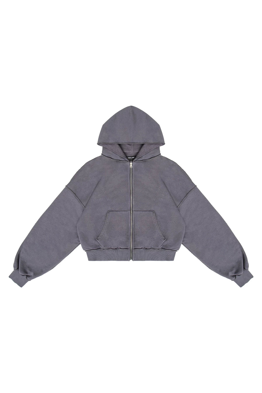Bluza Zip Reversible Polar