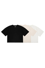 Cropped-T-Shirt Armor