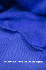 Bluza Hoodie Puffy Core