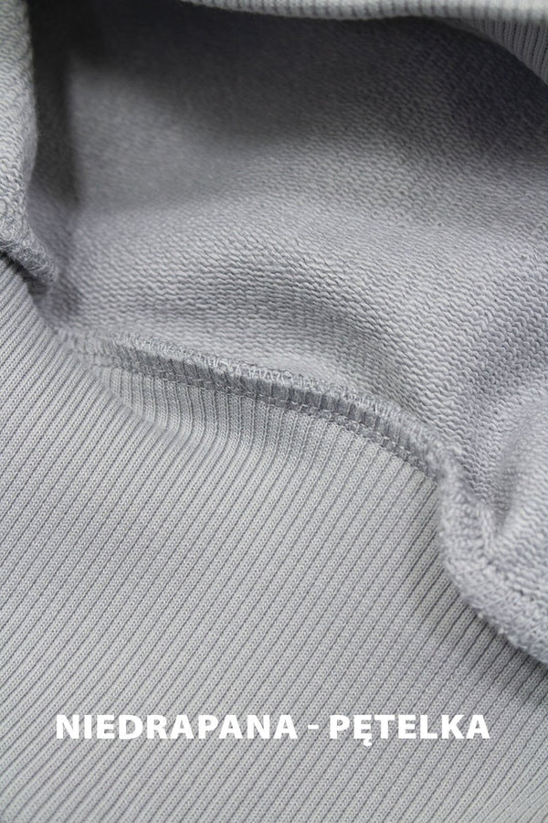 Bluza Hoodie Puffy Core