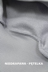 Bluza Hoodie Puffy Heavy 3 PAK