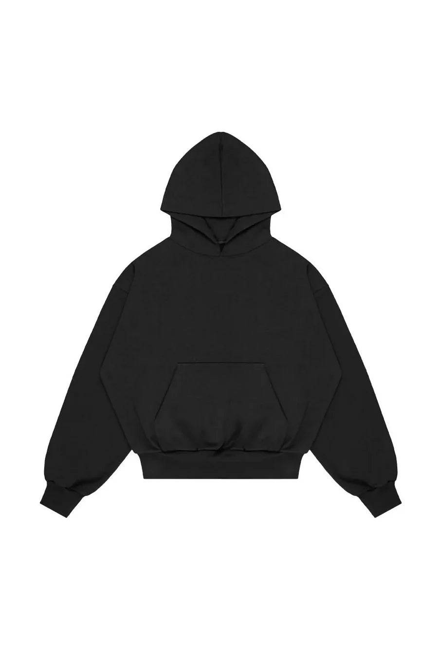 Kapuzenpullover Ultra Brushed