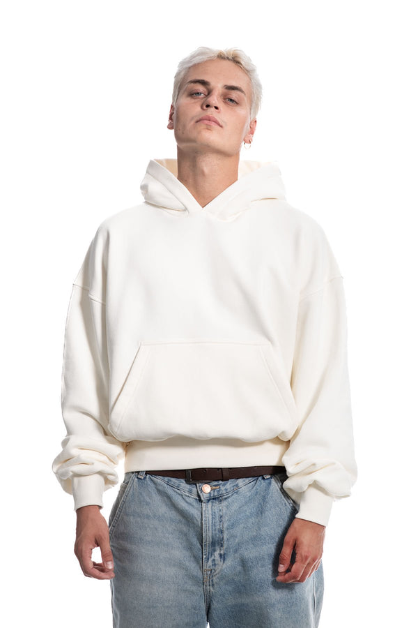 Bluza Hoodie Puffy Hyper