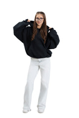 Bluza Hoodie Puffy Core