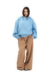 Bluza Hoodie Puffy Core
