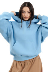 Bluza Hoodie Puffy Core