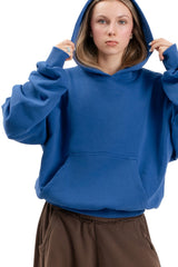Bluza Hoodie Puffy Core