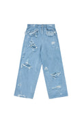 BLUE DENIM JEANS