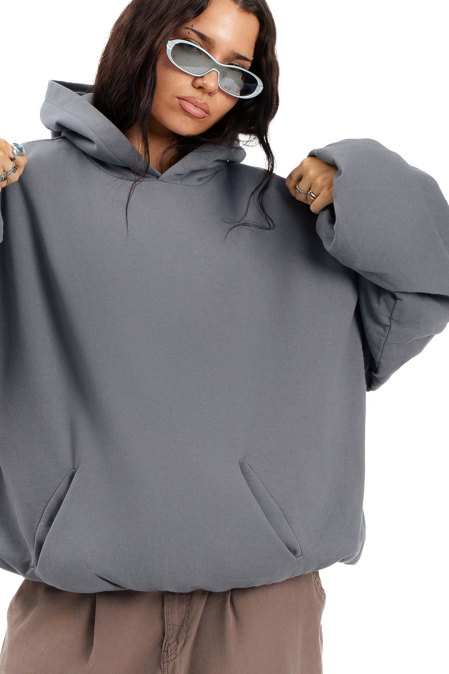 Bluza Double Hyper