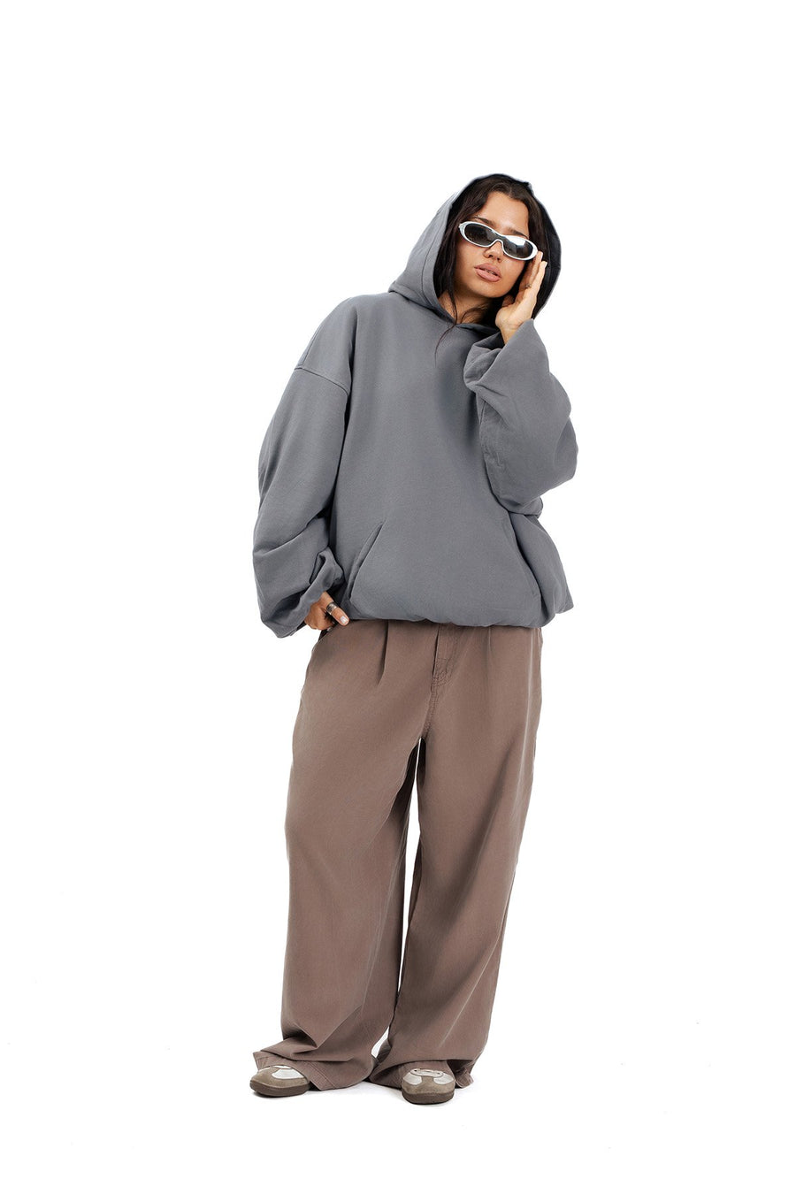 Bluza Double Hyper