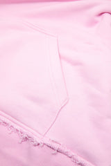 Bluza Hoodie Custom Fit Regular Street