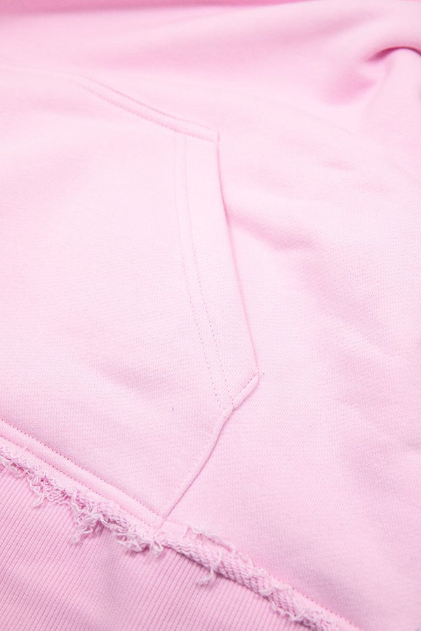Bluza Hoodie Custom Fit Regular Street