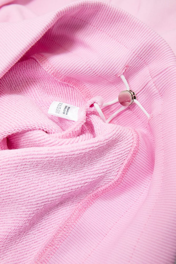 Bluza Hoodie Custom Fit Regular Street