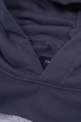 Bluza Hoodie WAVE Smoke