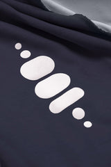 Bluza Hoodie WAVE Smoke