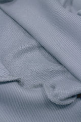 Bluza Hoodie WAVE Smoke