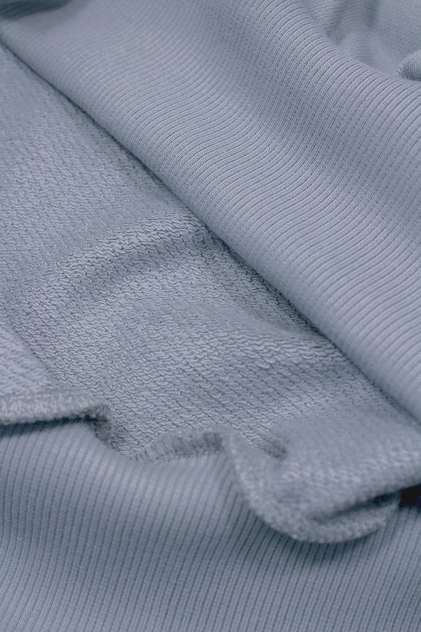Bluza Hoodie WAVE Smoke