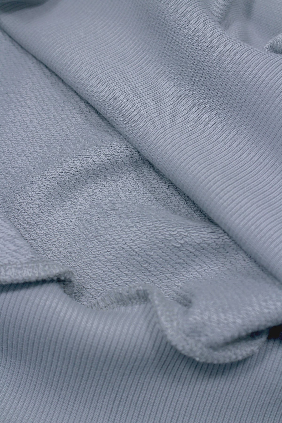 Bluza Hoodie WAVE Smoke