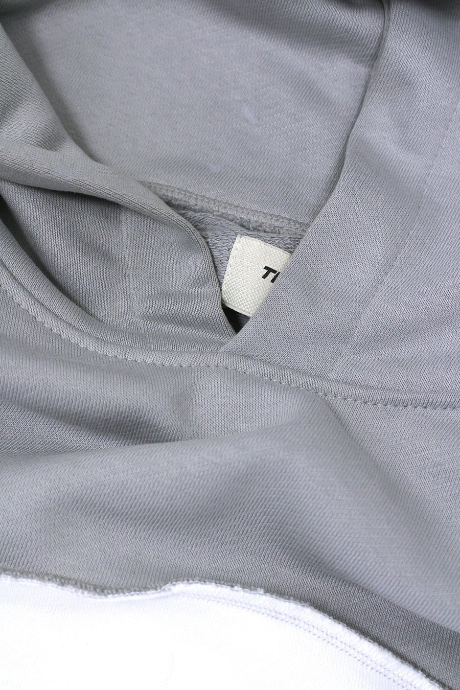 Bluza Hoodie WAVE Light