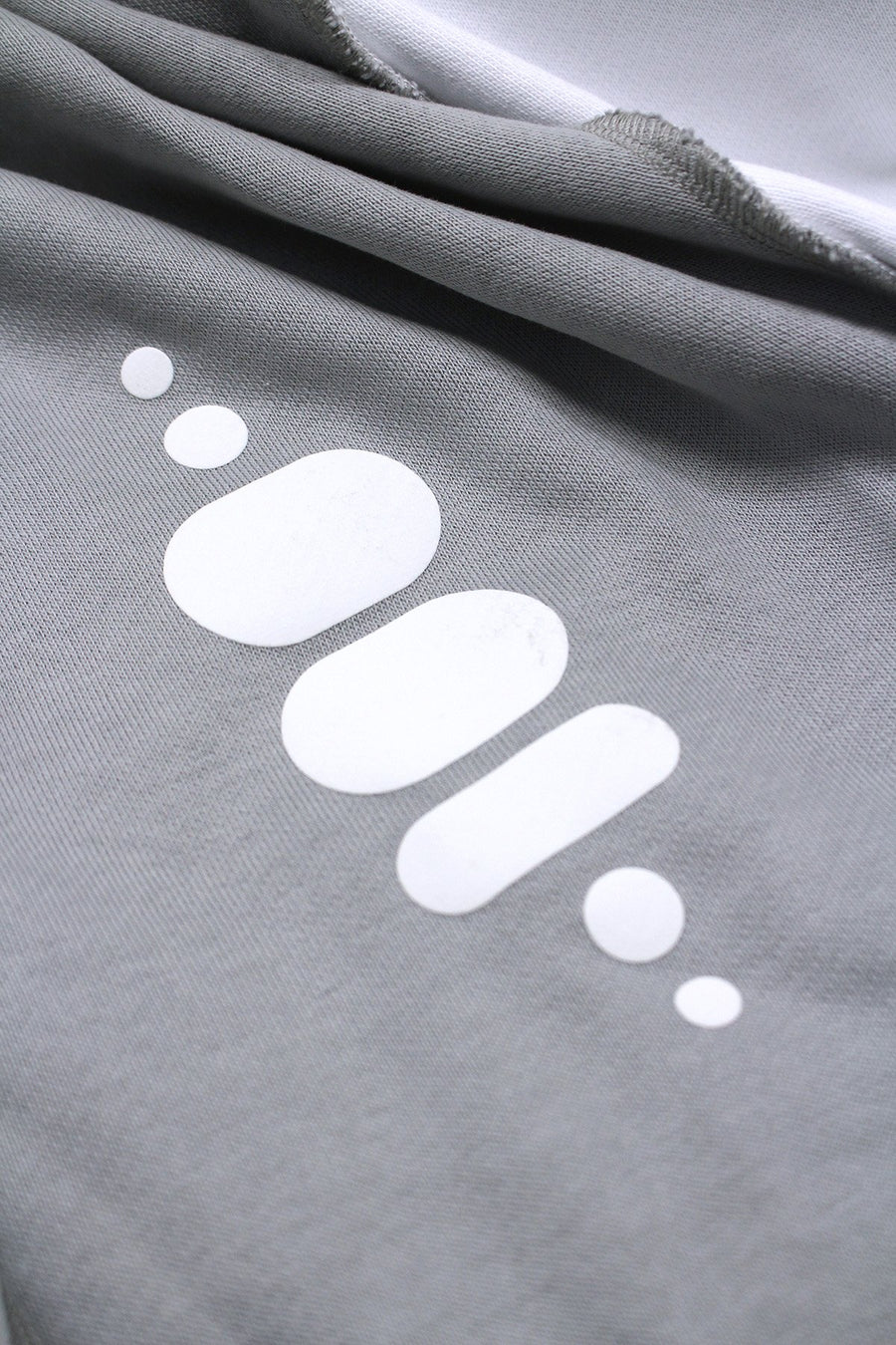 Bluza Hoodie WAVE Light