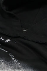 Bluza Hoodie Reversible Eyes Open