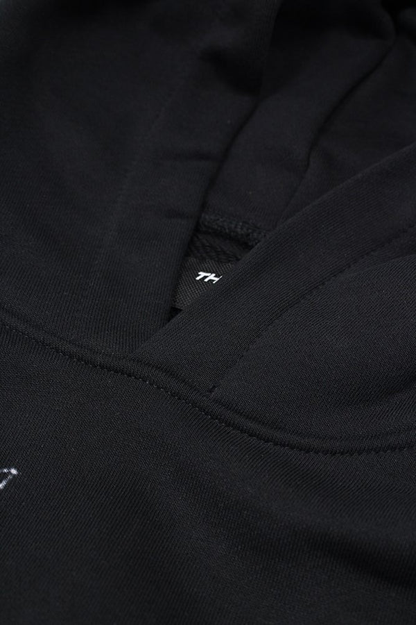 Bluza Hoodie Puffy Eyes Open