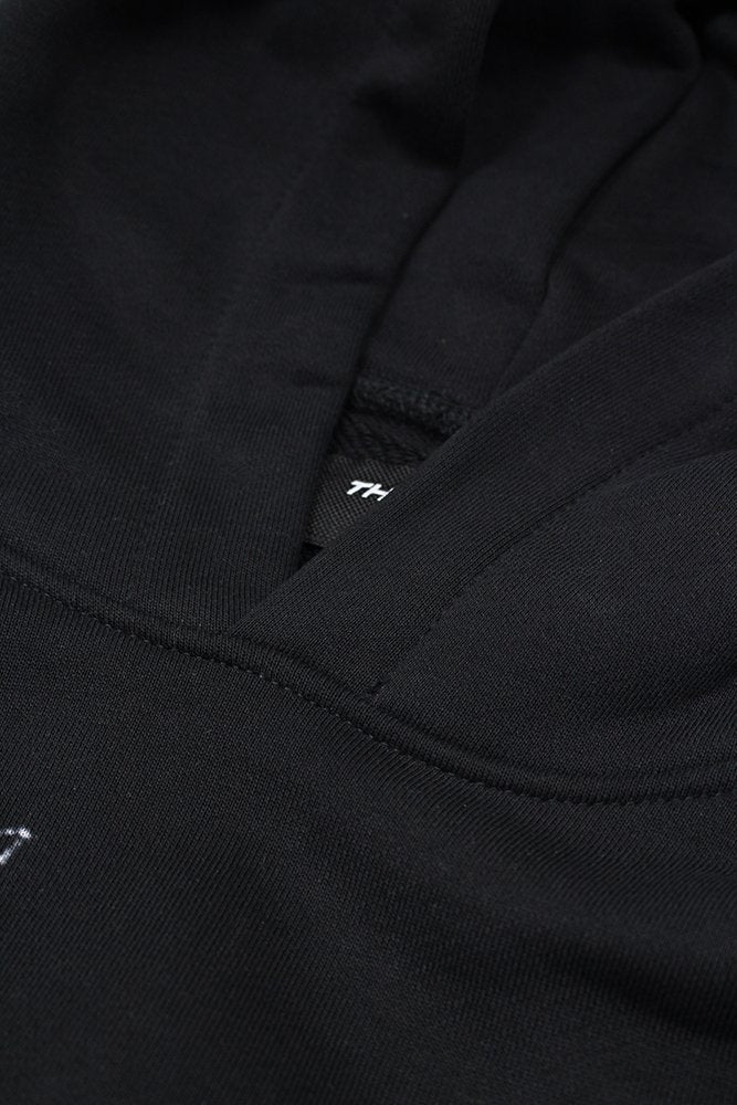 Bluza Hoodie Puffy Eyes Open