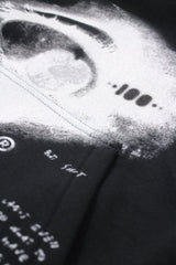 Bluza Hoodie Puffy Eyes Open