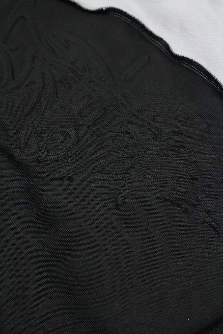Bluza WAVE Contrast