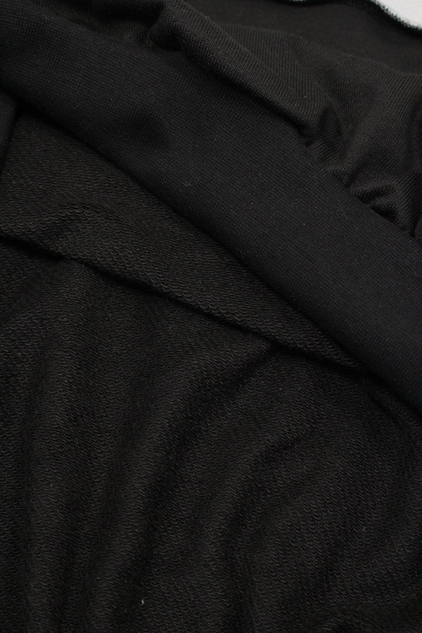 Bluza WAVE Contrast