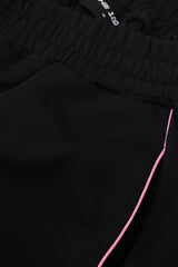 Spodnie STRIPES V2 pink