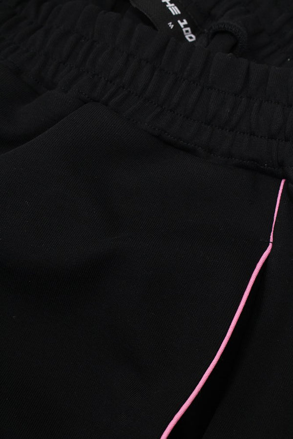 Spodnie STRIPES V2 pink