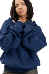 Hoodie Puffy Street