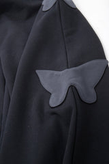 Spodnie Baggy Butterfly Highwave × The100
