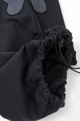 Spodnie Baggy Butterfly Highwave × The100