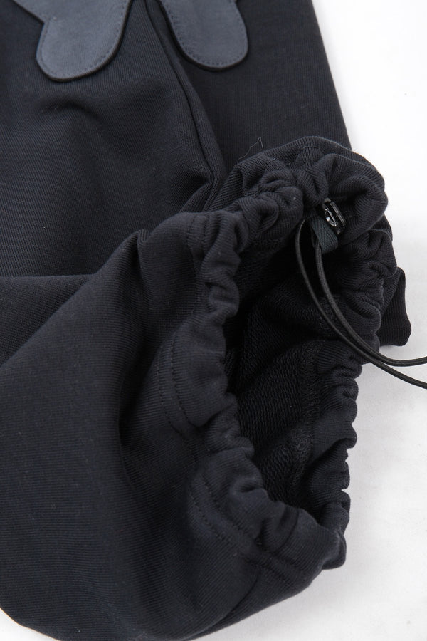 Spodnie Baggy Butterfly Highwave × The100