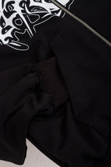 Bluza Full Zip NEORACING
