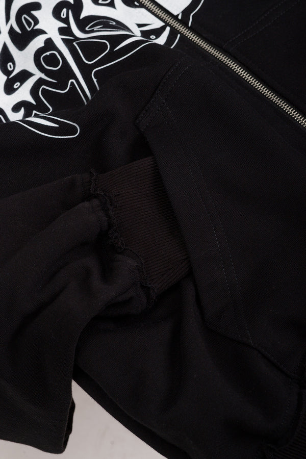 Bluza Full Zip NEORACING