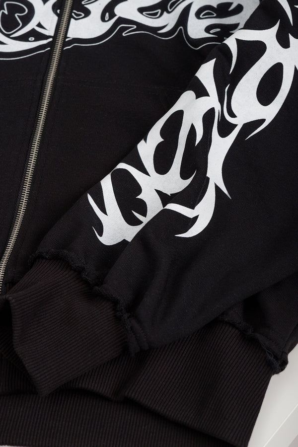 Bluza Full Zip NEORACING